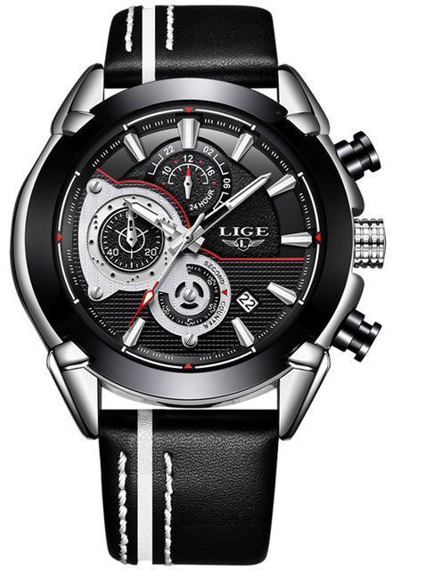 Presidential Watch