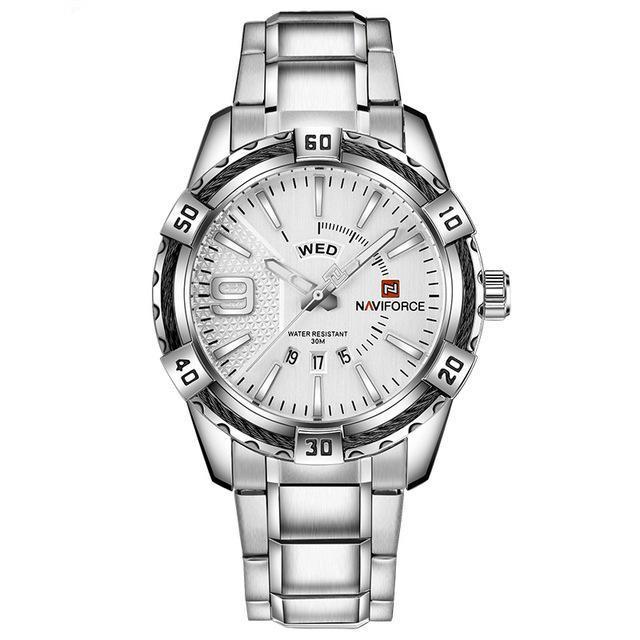 Yacht Master 2 Watch