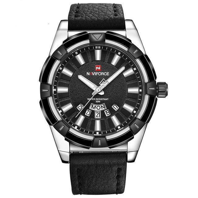 Seamaster Watch