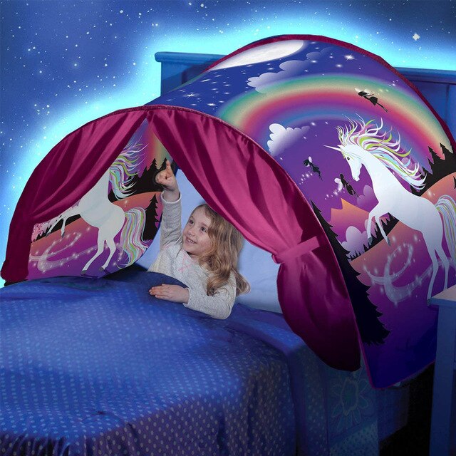 Kids Dream Tent