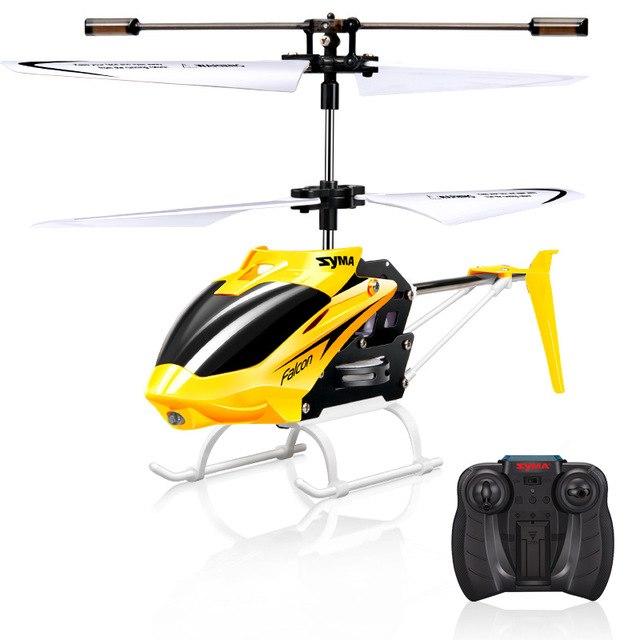 RC Helicopter