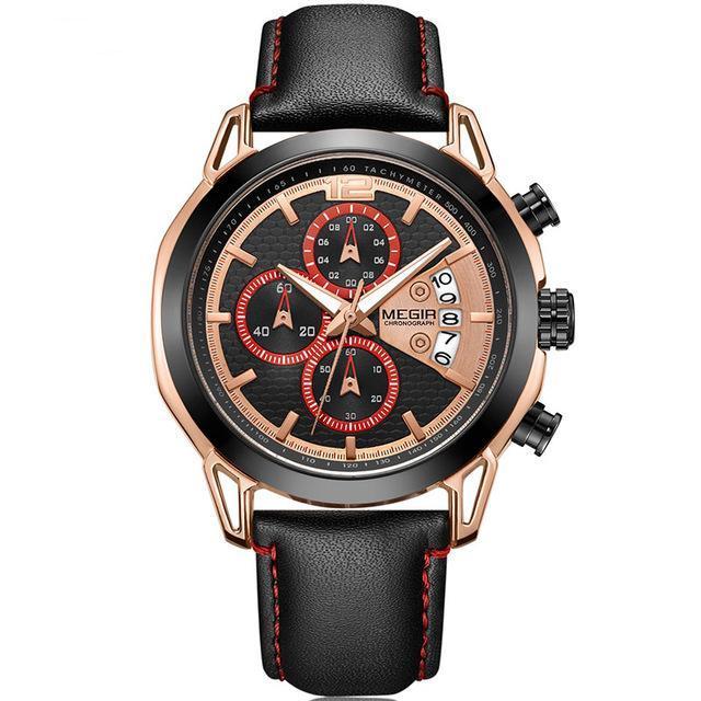 Olympus Watch
