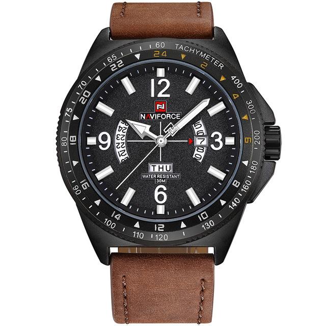 Jet Master Watch