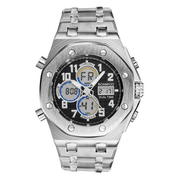 Pioneer Watch