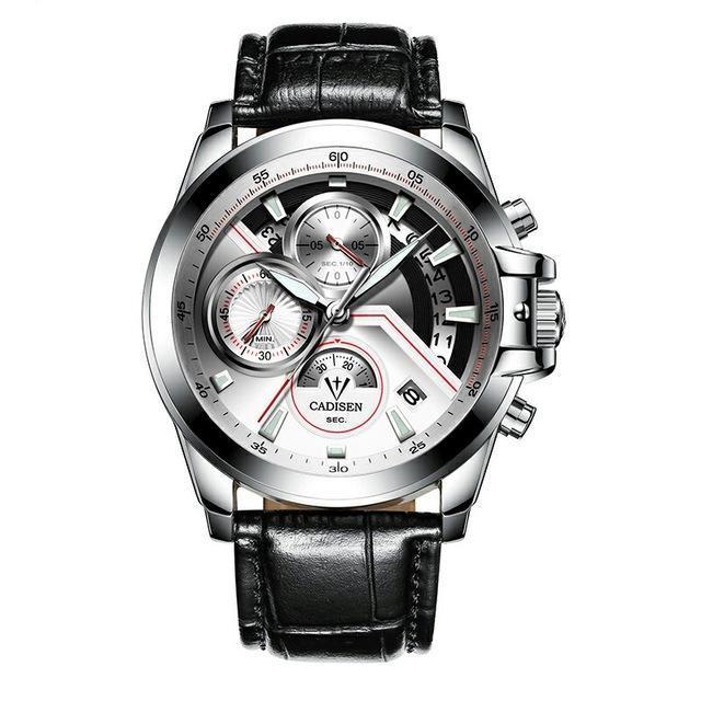 Fusion Watch