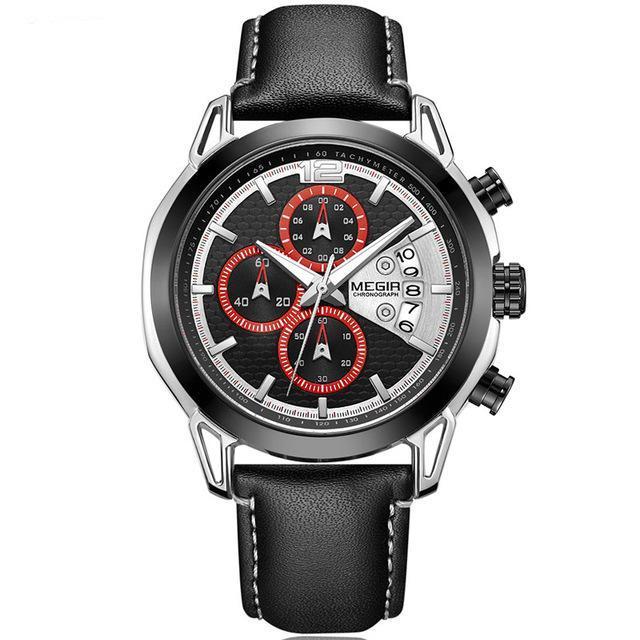 Olympus Watch