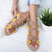 Summer Flat Sandals