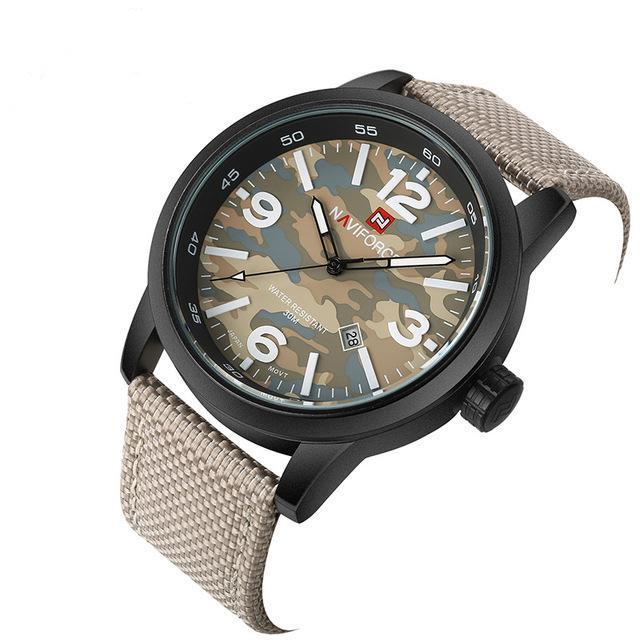 Kamo Watch