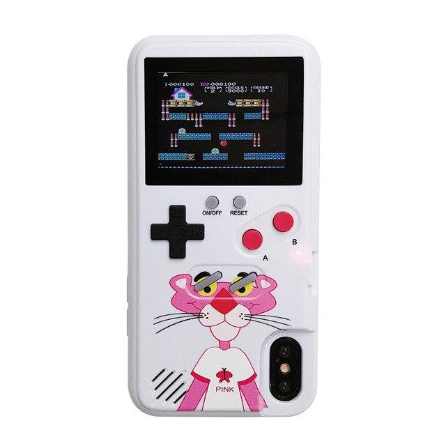 GameBoy Color iphone Case