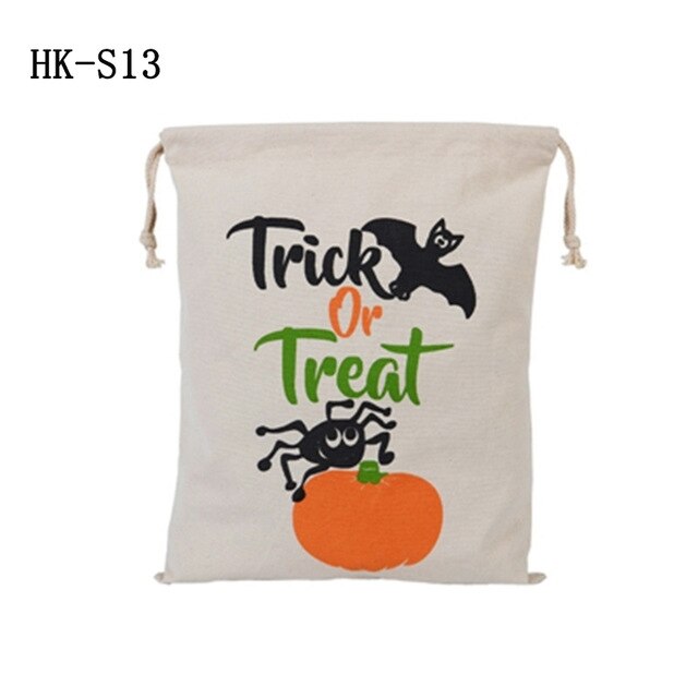 Halloween Bags