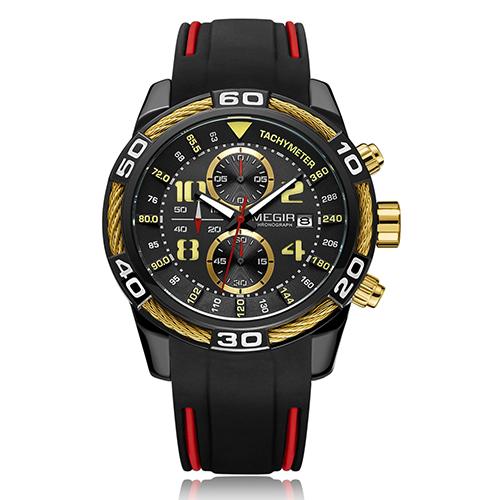 Yacht Master Watch