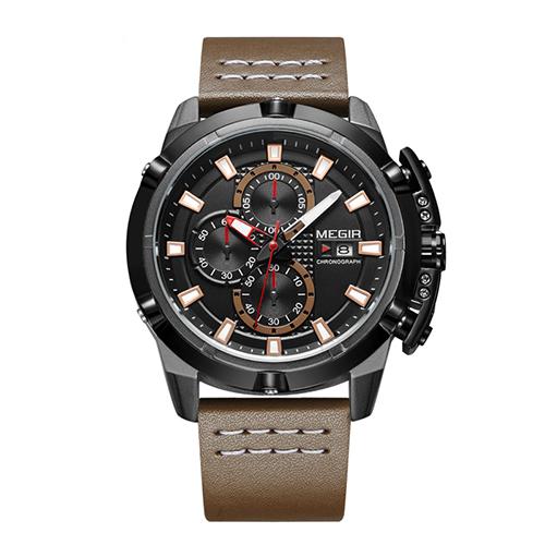 Navy Sport Watch