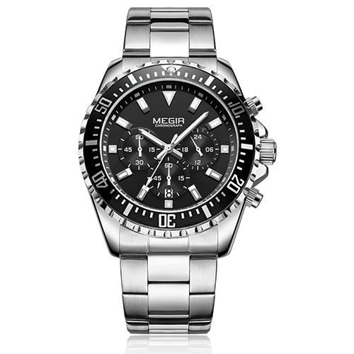 Navigator Watch