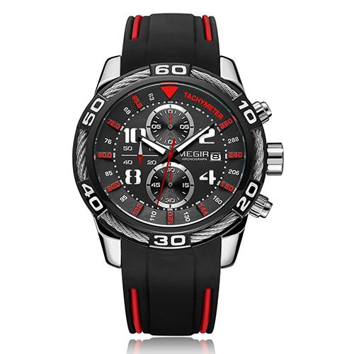 Yacht Master Watch