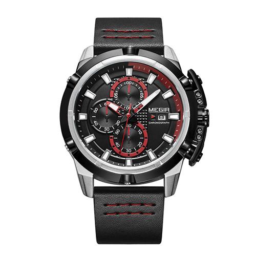 Navy Sport Watch