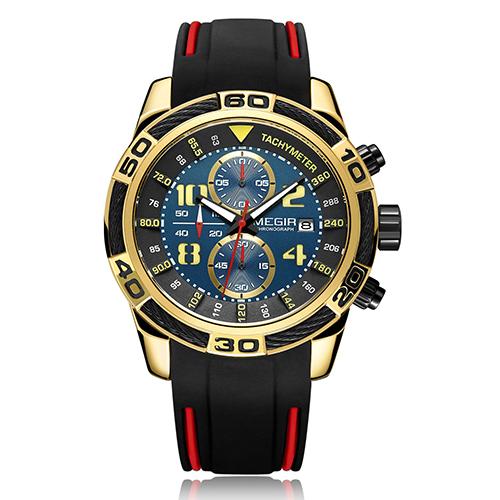 Yacht Master Watch