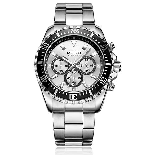 Navigator Watch