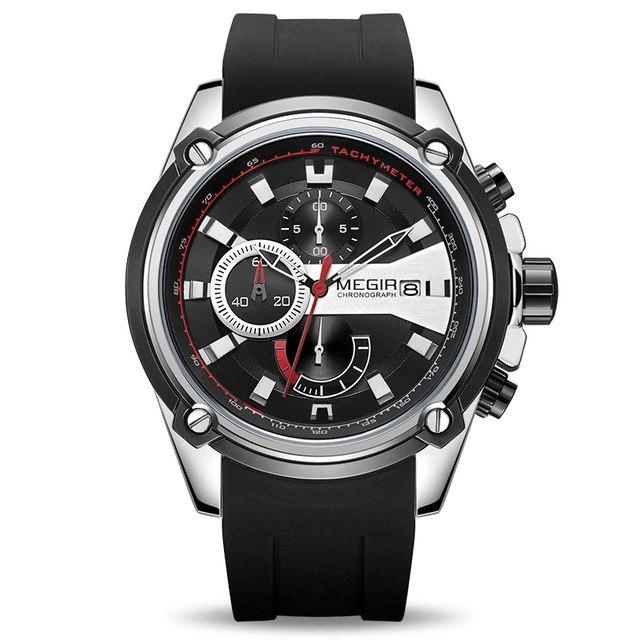 Chrono Master