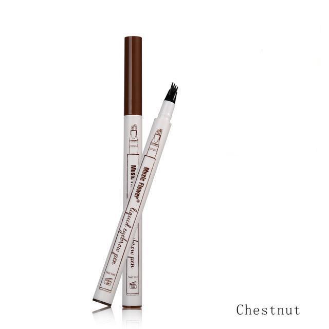 Microblading Eyebrow Tattoo Pen