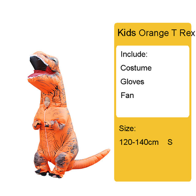 T-REX Costumes