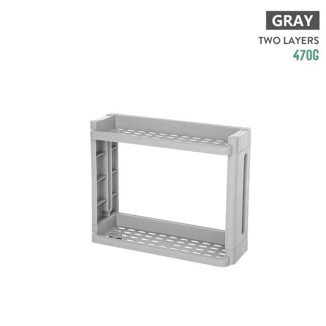 Easy Side Storage Cart