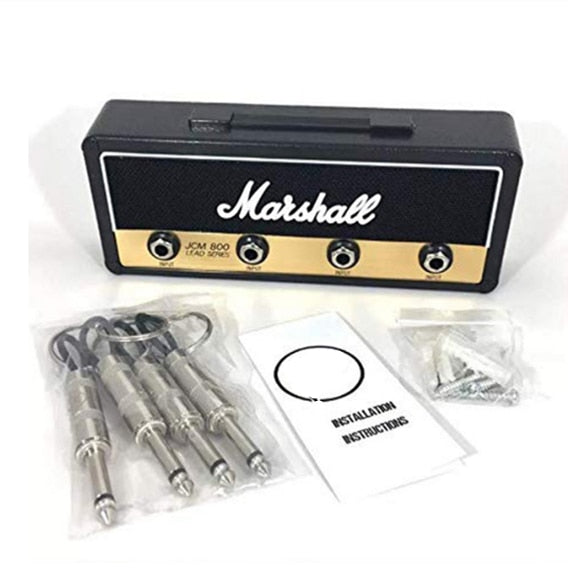 Marshall Keys Hanger