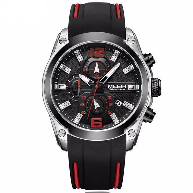 F1 Sport Watch