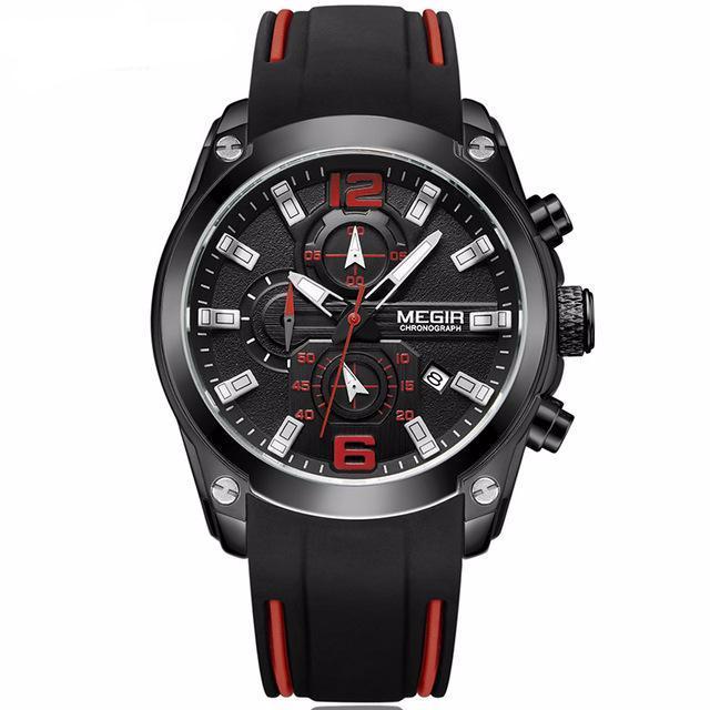 F1 Sport Watch