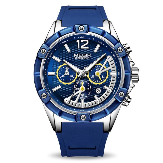 Marine Sport Watch
