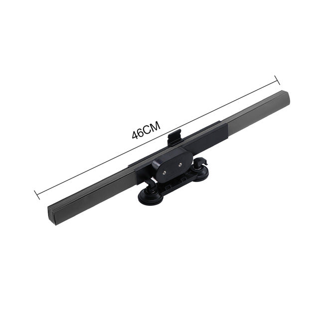 Car Retractable Curtain