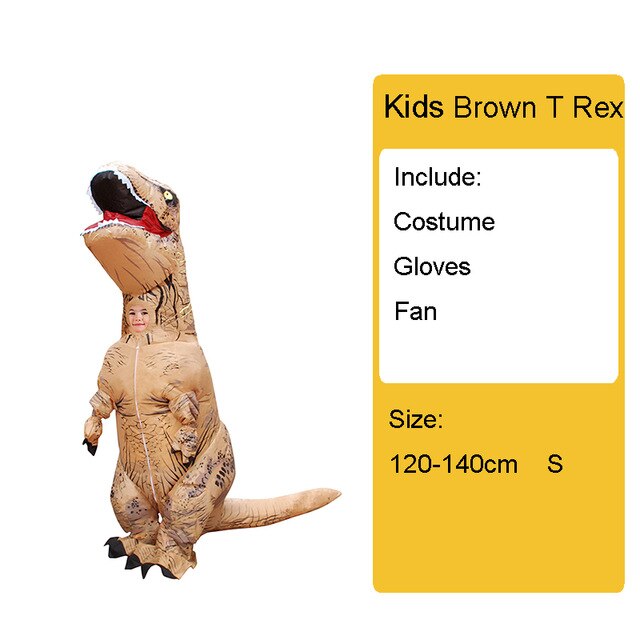 T-REX Costumes