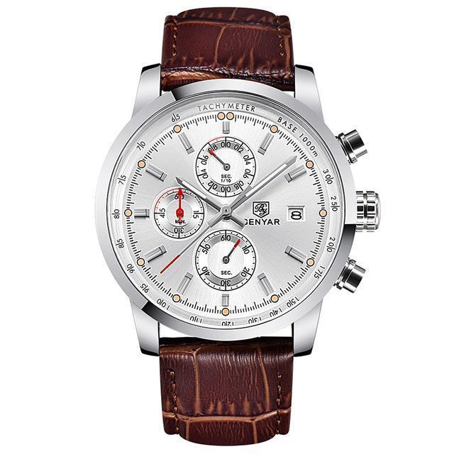 SandFlow Watch