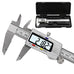 Digital Caliper Measuring Tool