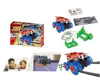 Monster Trux