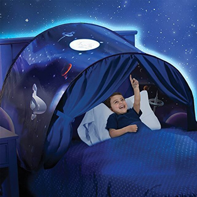 Kids Dream Tent