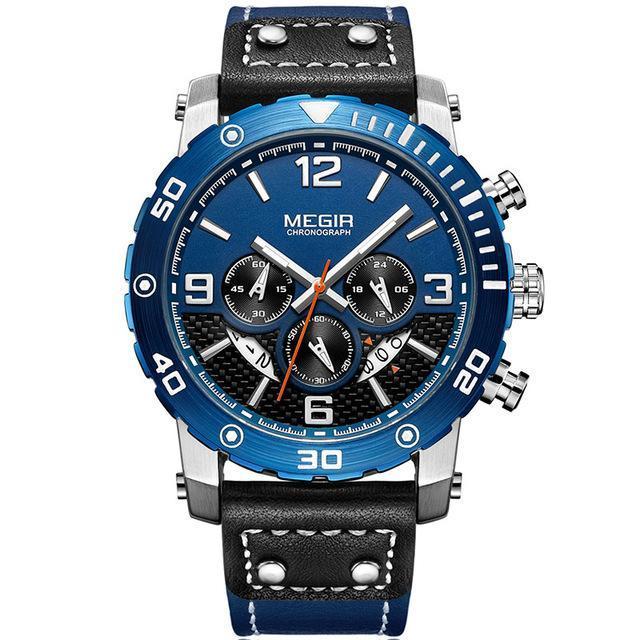 Sea Explorer Watch