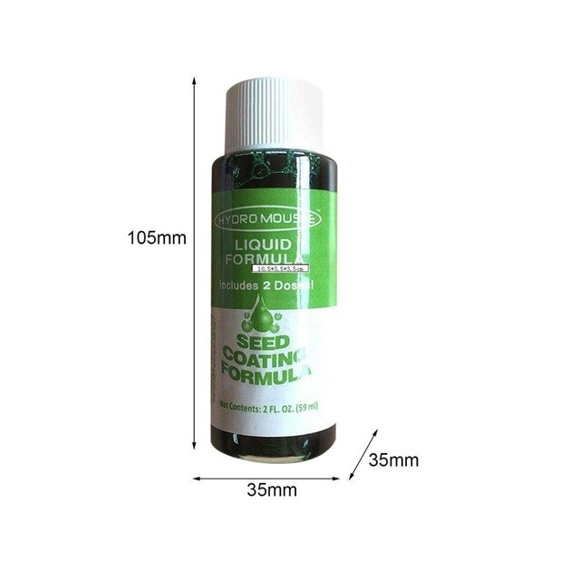 Liquid Lawn System