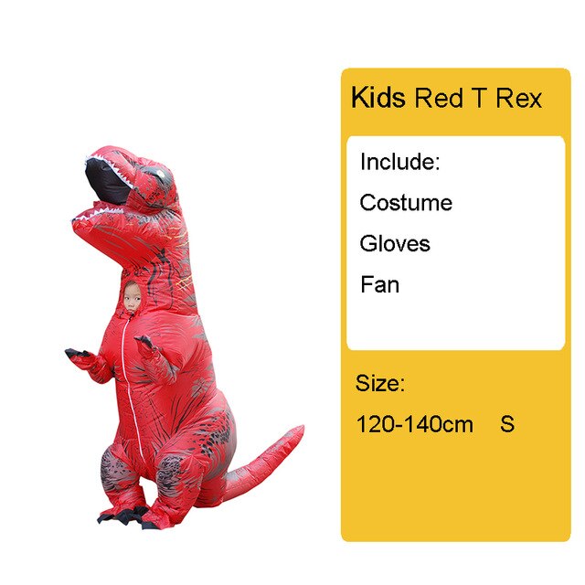 T-REX Costumes