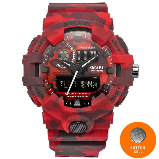 Explorer Watch