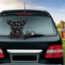 Dog Wiper