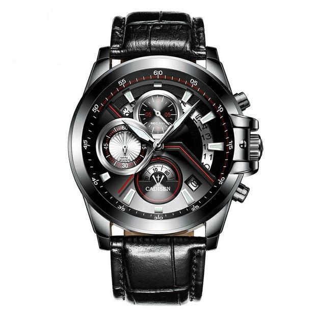 Fusion Watch