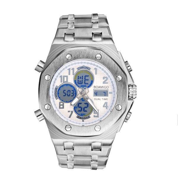 Pioneer Watch