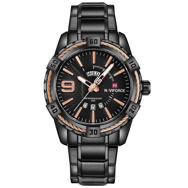 Yacht Master 2 Watch