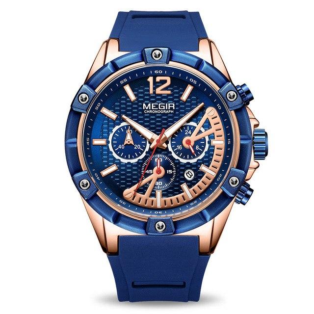 Marine Sport Watch
