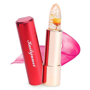 Flower Lipstick