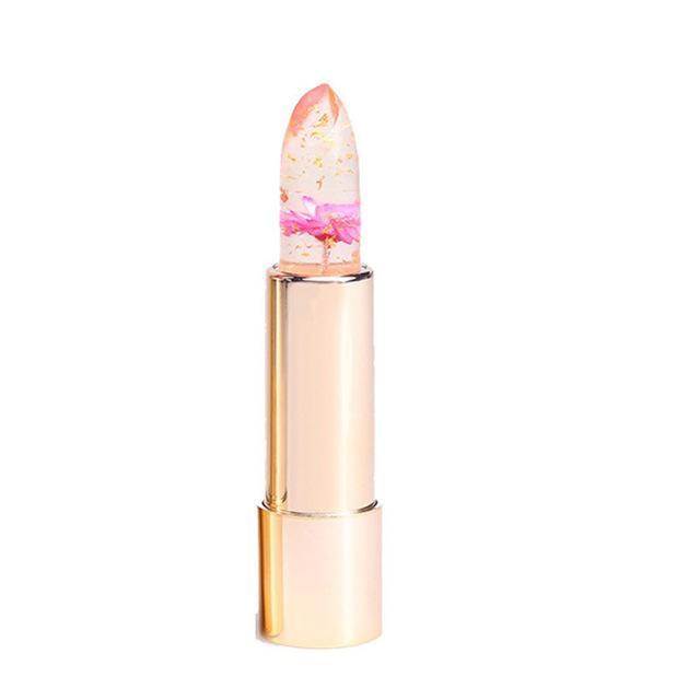 Flower Lipstick