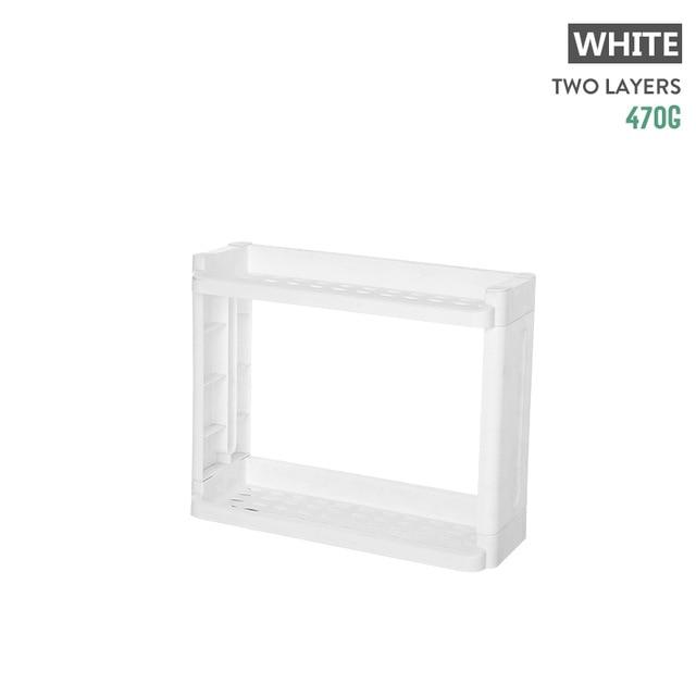 Easy Side Storage Cart
