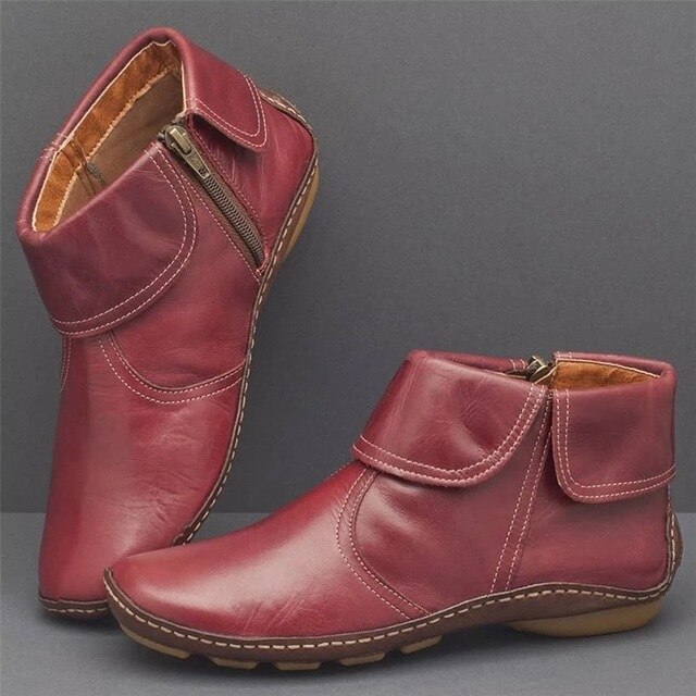 Women Boots H02