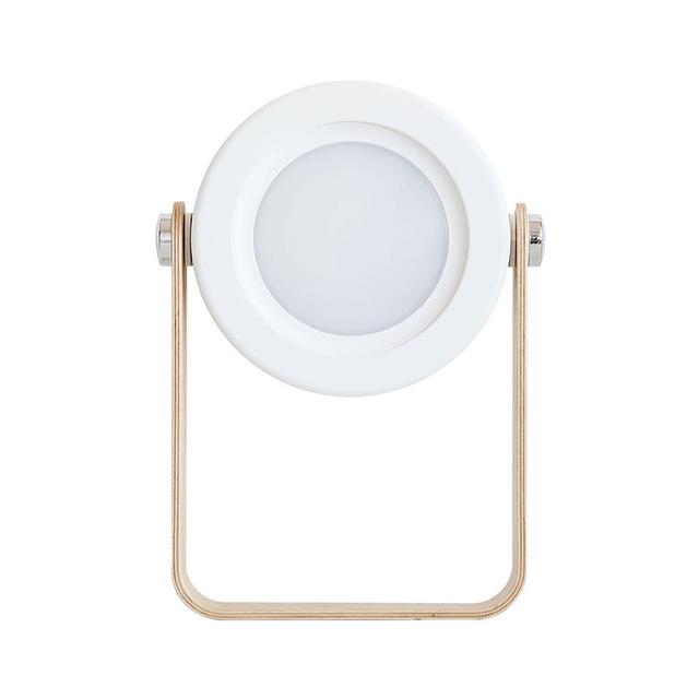 Foldable Touch LED Night Light