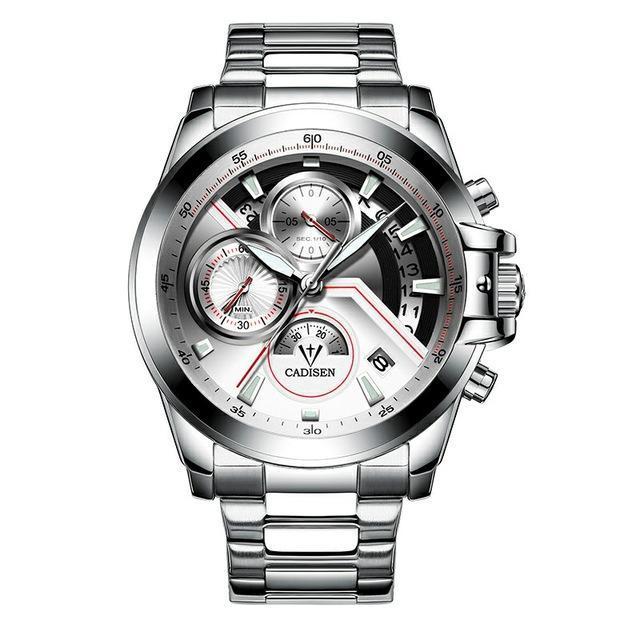 Fusion Watch